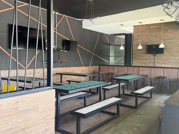 DEPARTAMENTO EN RENTA EN SANTA FE LIVING