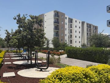 DEPARTAMENTO EN RENTA EN SANTA FE LIVING