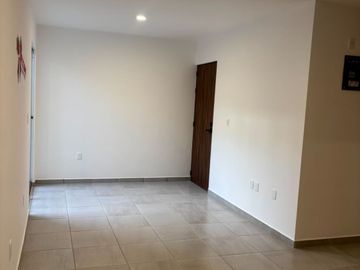 DEPARTAMENTO EN RENTA EN VILLAS DEL REFUGIO