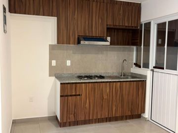 DEPARTAMENTO EN RENTA EN VILLAS DEL REFUGIO