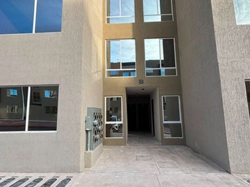 DEPARTAMENTO EN RENTA EN VILLAS DEL REFUGIO
