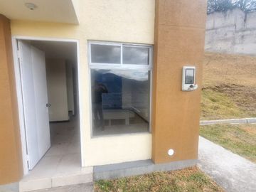 Casa Nueva a Estrenar de Oportunidad Conjunto 