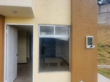 Casa Nueva a Estrenar de Oportunidad Conjunto 
