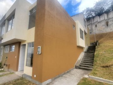 Casa Nueva a Estrenar de Oportunidad Conjunto 