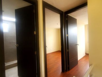 Casa Nueva a Estrenar de Oportunidad Conjunto 
