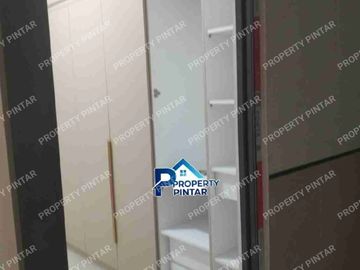 PADMA HOUSE CONDET  RUMAH 2 LANTAI BISA KPR DP 0% PROSES KPR KAMI BANTU .