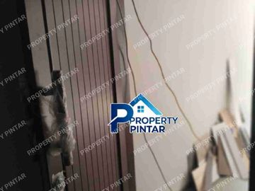 PADMA HOUSE CONDET  RUMAH 2 LANTAI BISA KPR DP 0% PROSES KPR KAMI BANTU .