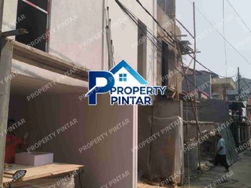 PADMA HOUSE CONDET  RUMAH 2 LANTAI BISA KPR DP 0% PROSES KPR KAMI BANTU .