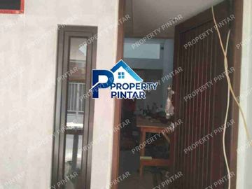 PADMA HOUSE CONDET  RUMAH 2 LANTAI BISA KPR DP 0% PROSES KPR KAMI BANTU .