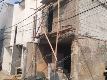 PADMA HOUSE CONDET  RUMAH 2 LANTAI BISA KPR DP 0% PROSES KPR KAMI BANTU .