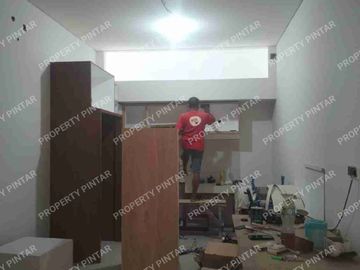 PADMA HOUSE CONDET  RUMAH 2 LANTAI BISA KPR DP 0% PROSES KPR KAMI BANTU .