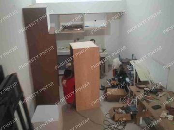 PADMA HOUSE CONDET  RUMAH 2 LANTAI BISA KPR DP 0% PROSES KPR KAMI BANTU .