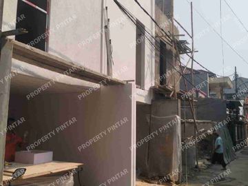PADMA HOUSE CONDET  RUMAH 2 LANTAI BISA KPR DP 0% PROSES KPR KAMI BANTU .