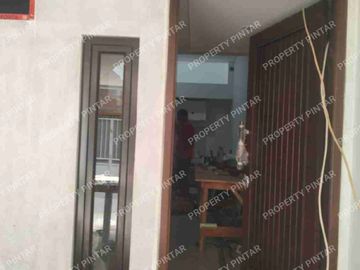 PADMA HOUSE CONDET  RUMAH 2 LANTAI BISA KPR DP 0% PROSES KPR KAMI BANTU .