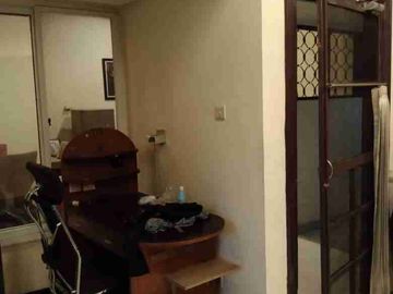 Ruko 3 Lantai di Jakarta Pusat Jual Cepat