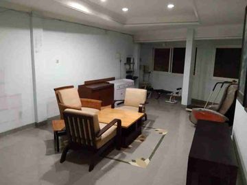 Ruko 3 Lantai di Jakarta Pusat Jual Cepat