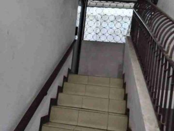 Ruko 3 Lantai di Jakarta Pusat Jual Cepat