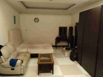 Ruko 3 Lantai di Jakarta Pusat Jual Cepat