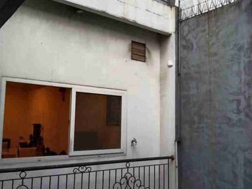 Ruko 3 Lantai di Jakarta Pusat Jual Cepat