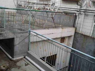 Ruko 3 Lantai di Jakarta Pusat Jual Cepat