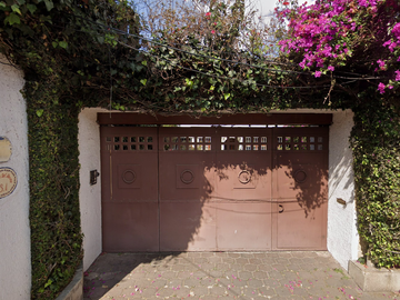 Casa en venta en Cjon. del Horno, Santa Catarina, Coyoacán, Ciudad de México, CDMX
