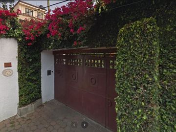 Casa en venta en Cjon. del Horno, Santa Catarina, Coyoacán, Ciudad de México, CDMX