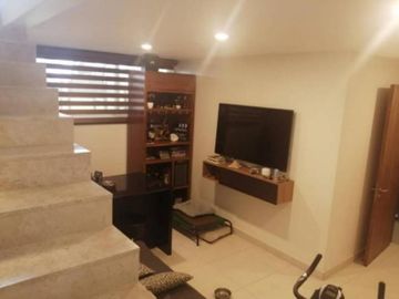 Casa en venta en Cjon. del Horno, Santa Catarina, Coyoacán, Ciudad de México, CDMX