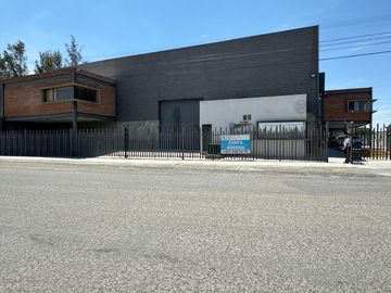 5 BODEGA EN VENTA EN FRACC. LA POMPA, LEÓN, GTO.