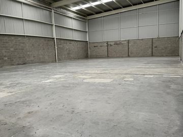 5 BODEGA EN VENTA EN FRACC. LA POMPA, LEÓN, GTO.