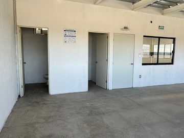 5 BODEGA EN VENTA EN FRACC. LA POMPA, LEÓN, GTO.