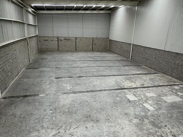 5 BODEGA EN VENTA EN FRACC. LA POMPA, LEÓN, GTO.
