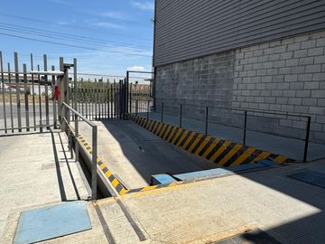 5 BODEGA EN VENTA EN FRACC. LA POMPA, LEÓN, GTO.
