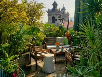 VIVE A UNOS PASOS DE LA COLONIA CONDESA, PH SUPER LINDO