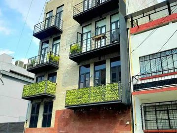 VIVE A UNOS PASOS DE LA COLONIA CONDESA, PH SUPER LINDO