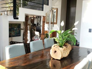 VIVE A UNOS PASOS DE LA COLONIA CONDESA, PH SUPER LINDO