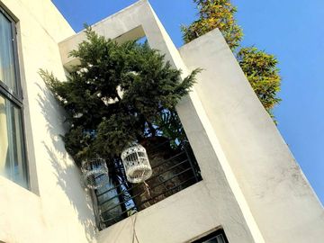 VIVE A UNOS PASOS DE LA COLONIA CONDESA, PH SUPER LINDO