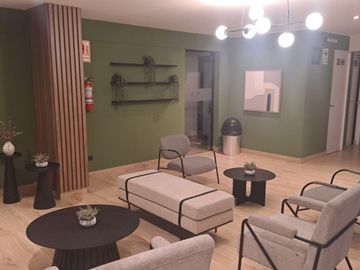 PROYECTO INTERESANTE DPTOS DUPLEX EN VENTA EN PUEBLO LIBRE