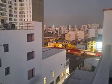 PROYECTO INTERESANTE DPTOS DUPLEX EN VENTA EN PUEBLO LIBRE
