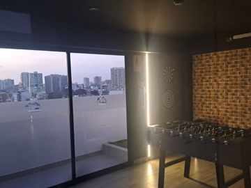 PROYECTO INTERESANTE DPTOS DUPLEX EN VENTA EN PUEBLO LIBRE
