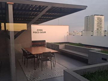 PROYECTO INTERESANTE DPTOS DUPLEX EN VENTA EN PUEBLO LIBRE