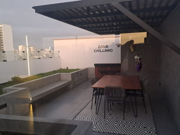 PROYECTO INTERESANTE DPTOS DUPLEX EN VENTA EN PUEBLO LIBRE