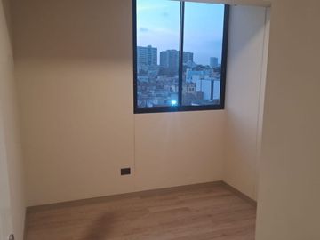 PROYECTO INTERESANTE DPTOS DUPLEX EN VENTA EN PUEBLO LIBRE