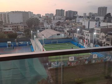 PROYECTO INTERESANTE DPTOS DUPLEX EN VENTA EN PUEBLO LIBRE