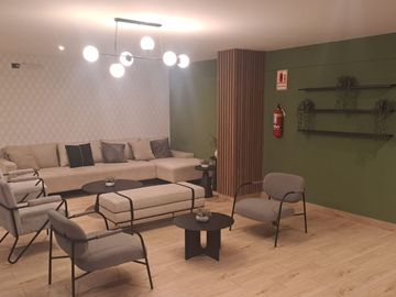 PROYECTO INTERESANTE DPTOS DUPLEX EN VENTA EN PUEBLO LIBRE