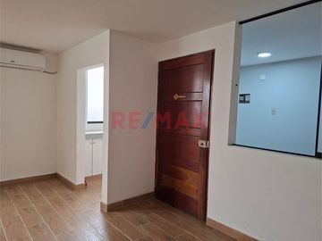 Venta De Departamento En San Luis