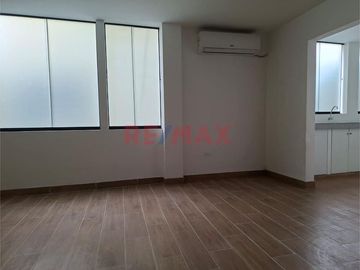 Venta De Departamento En San Luis