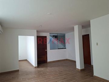 Venta De Departamento En San Luis