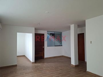 Venta De Departamento En San Luis
