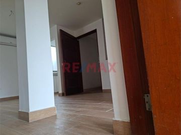 Venta De Departamento En San Luis