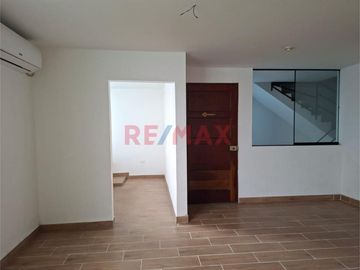 Venta De Departamento En San Luis